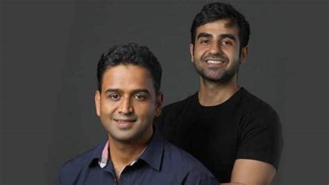 Nikhil Kamath Zerodha / Nmj9lhkesattvm : Nithin kamath and nikhil ...