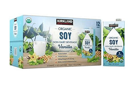 8 Best Soy Milk Brands - 2022 Guide | RunnerClick