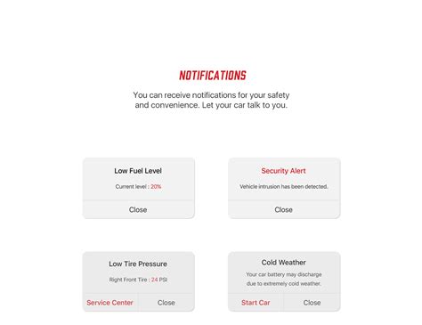 Tesla Application on Behance