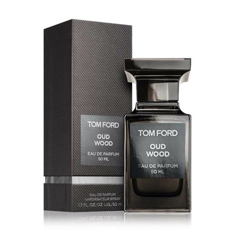 Tom Ford Oud Wood Eau De Perfume 100ml - Branded Fragrance India