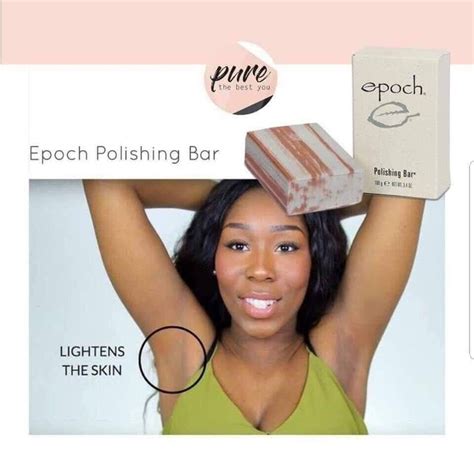 Soap-free Body Exfoliating Cleansing Bar | Body exfoliator, Lighten skin, Skin