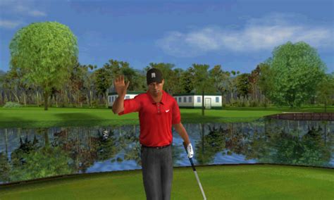 Tiger Woods PGA Tour 12: The Masters - Gamereactor UK