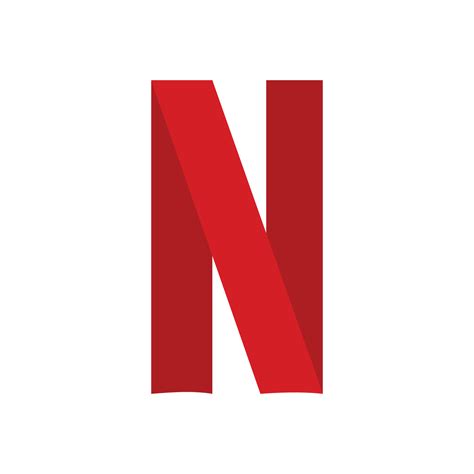 Netflix Logo Transparent Image