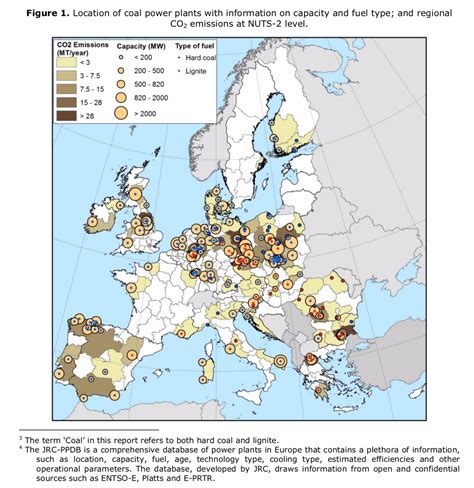 Economic restructuring of the coal mining regions - CEPCONSULT