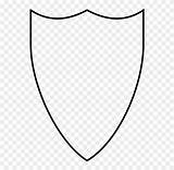 Medieval Escudo Colorear Caballero Espada Cavaliere Caballeros  sketch template