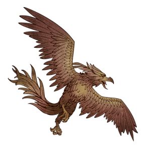 Phoenix Feather - Hogwarts Legacy - EIP Gaming