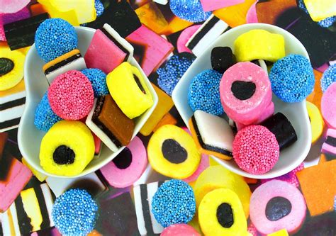 Black licorice warnings and tips for safe Halloween celebrations - Farm and Dairy