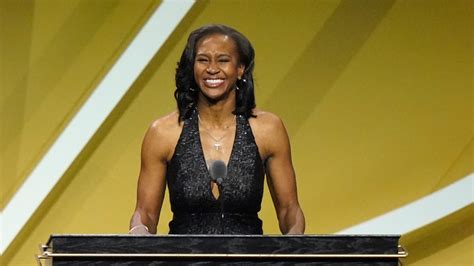 Indiana Fever legend Tamika Catchings inducted in Hall of Fame | wthr.com