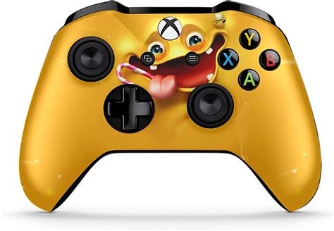 Dream Controller Original Modded Xbox One Controller - Xbox One X ...