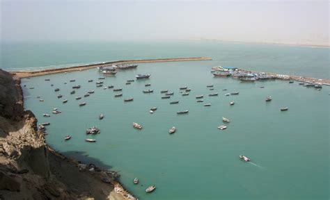 Chabahar project "not just any commercial deal": Dhruva Jaishankar in TIME