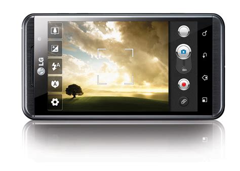 LG Optimus 3D | LG Optimus 3D | LG전자 | Flickr