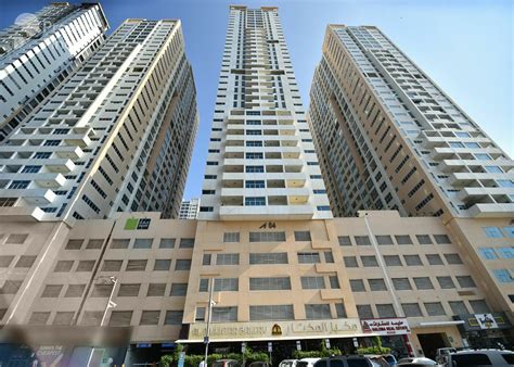 Ajman One Tower 4 Insights: Everything You Need to Know - Property Finder