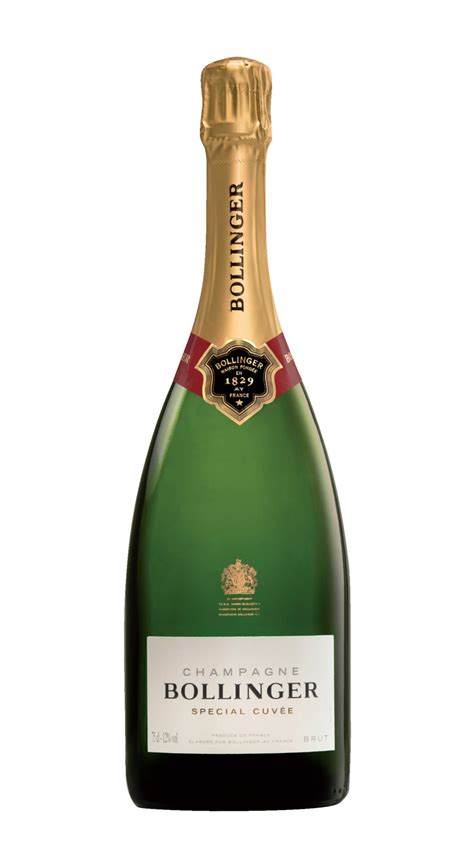 Bollinger Champagne - The Framlingham Wine Shop