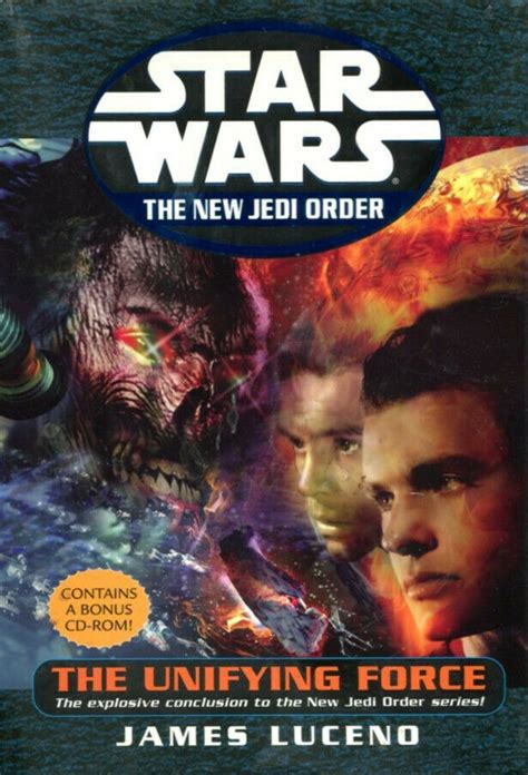 Category:Star Wars: The New Jedi Order | Wookieepedia | Fandom