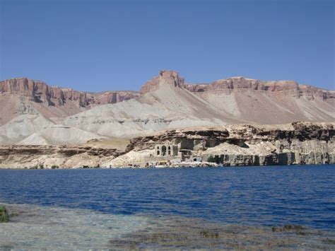 Bamiyan Valley | tours N travel