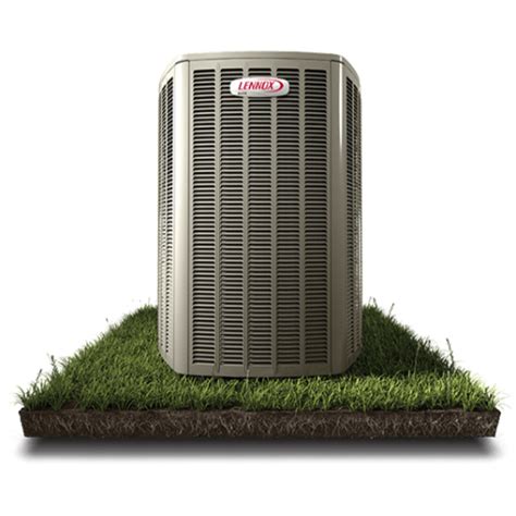 Lennox XC13 Air Conditioner | Airco Mechanical