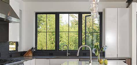 Milgard Ultra Windows - American Deluxe Windows and Doors