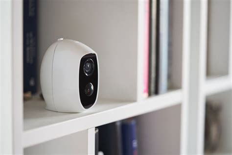 The Best Smart Home Security Systems for 2024