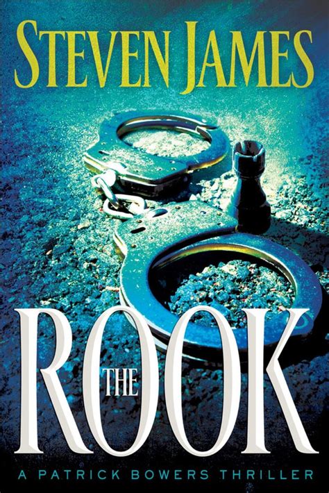 The Rook (eBook) | Rook, Thriller books, Books