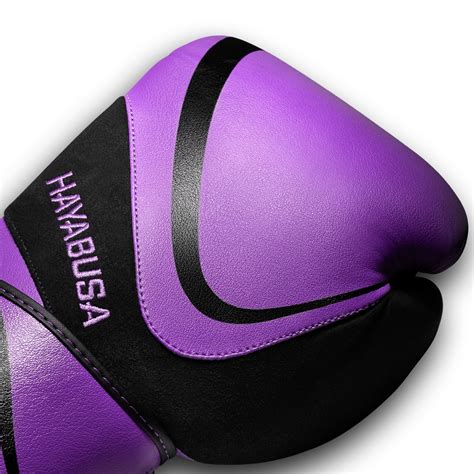 Hayabusa H5 Boxing Gloves | Ultimate Adjustability • Hayabusa