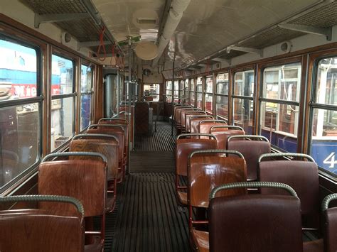 Step back in time at the Amsterdam Tram Museum ⋆ Victor's Travels