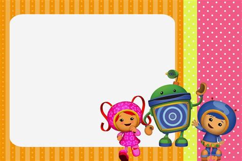 Team Umizoomi Wallpapers - Wallpaper Cave