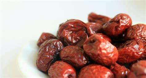 How to Dry Jujube Fruit | Our Everyday Life