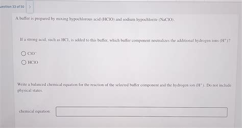 Solved Complete the equation for the reaction of NaHCO3(s) | Chegg.com