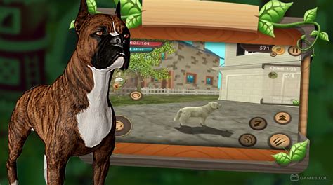 Dog Sim - Download & Play for Free Here