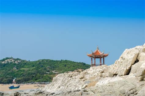 Meizhou Island travel guidebook –must visit attractions in – Meizhou Island nearby ...