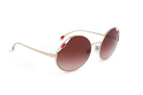 Bvlgari Gold Sunglasses : OS | Galeries Lafayette Doha