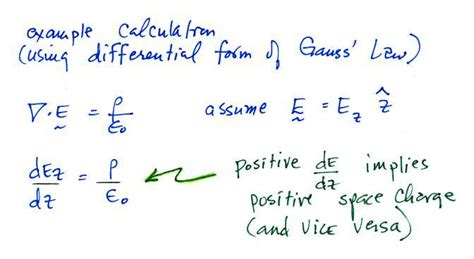 Electric flux formula - noredpick