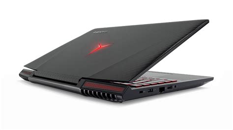 Legion Y720 | 15.6 Inch Powerful Gaming Laptop | Lenovo Canada