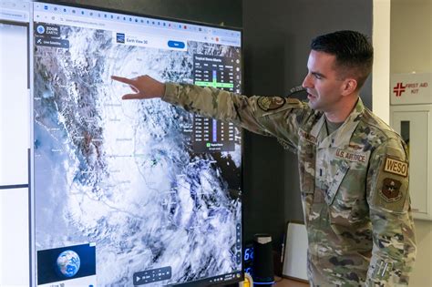 Laughlin weather flight tackles Tropical Storm Alberto > Air Education and Training Command ...