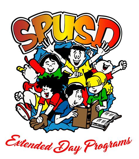 Extended Day Program – Extended Day Programs – South Pasadena Unified School District