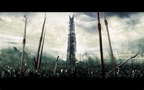 Isengard Wallpapers - Wallpaper Cave