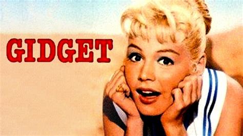 Gidget (1959) - Movie - Where To Watch