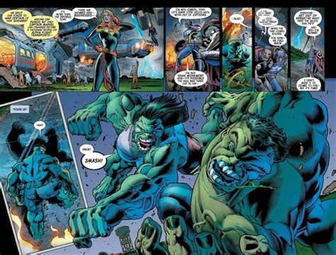 She Hulk vs Damage - Battles - Comic Vine