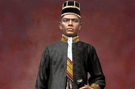 Perjuangan Sultan Ageng Tirtayasa, Lengkap dengan Asal Usulnya - Sonora.id