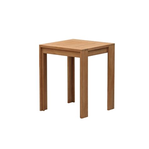 Square Bar Table [MA05-TA1000] - THANH TAM FURNITURE