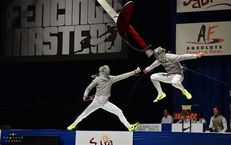 #fencing #fencingmasters #olympics | Development, Athlete, Olympics