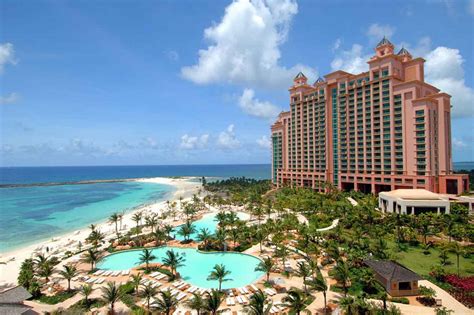 The Coral at Atlantis - Book Now