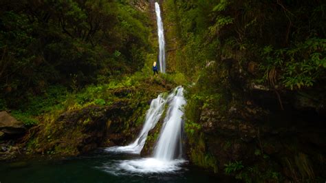 10 WATERFALL PHOTOGRAPHY TIPS - The Ultimate Guide