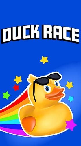 Download Free Android Game Duck Race - 11868 - MobileSMSPK.net