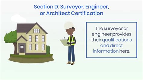 How to Read a Flood Elevation Certificate - YouTube