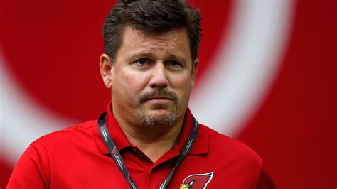 Cardinals President Michael Bidwill Is A Condescending, Hypocritical Shit