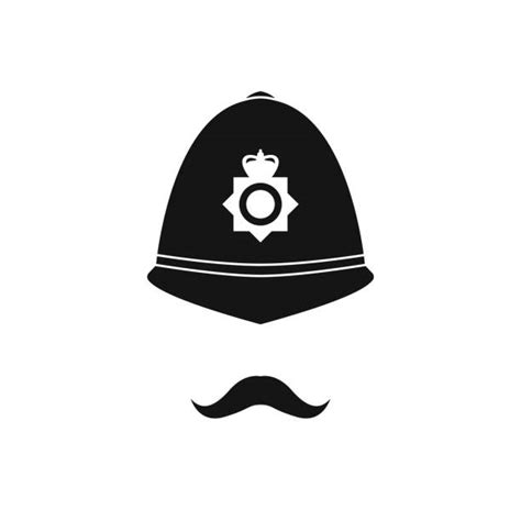 British Police Illustrations, Royalty-Free Vector Graphics & Clip Art - iStock