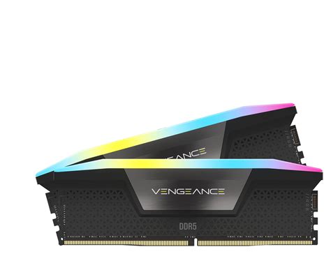 Corsair Vengeance RGB DDR5 32...B0B771BL4S | Encarguelo.com