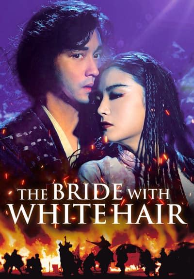 Watch The Bride With White Hair (1993) - Free Movies | Tubi