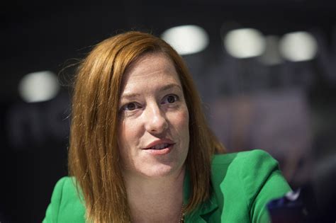 Jennifer Psaki to Be Press Secretary as Biden Names All-Female Communications Team - The New ...